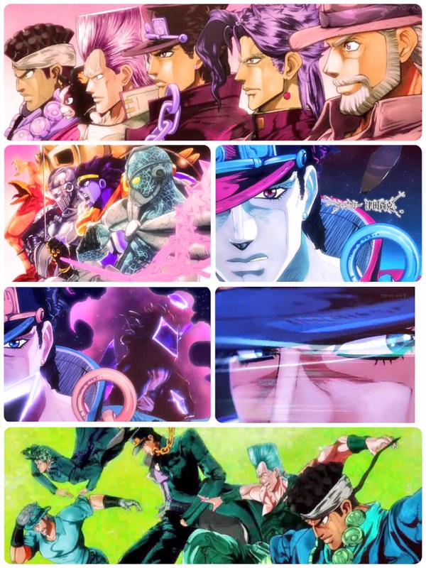 ジョジョ 一部op 熱い 2部op スタイリッシュ 3部op まあまあ 3部2期op ジョジョチャンネル ジョジョ 一部op 熱い 2部op スタイリッシュ 3部op まあまあ 3部2期op ジョジョチャンネル