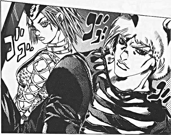 ジョジョ ファンでも見なかったことにする3大矛盾点 ジョジョチャンネル ジョジョ ファンでも見なかったことにする3大矛盾点 ジョジョチャンネル