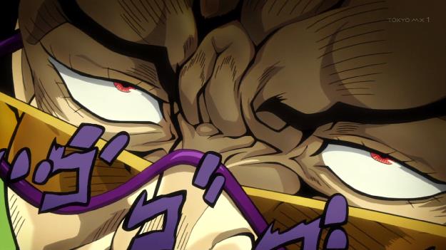 ジョジョ 下衆キャラと言えば ボスキャラ除く ジョジョチャンネル
