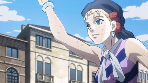 ジョジョ スージーqって名前おかしくない ジョジョチャンネル