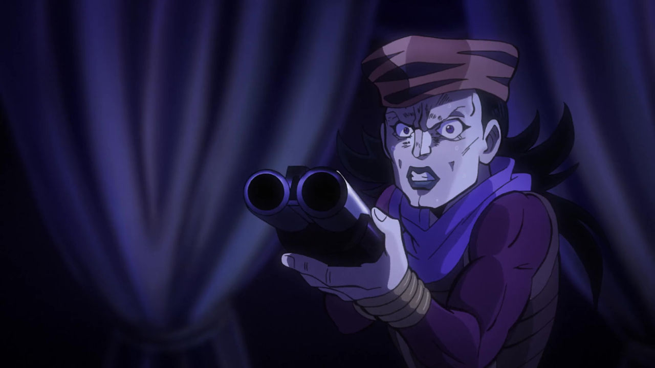 ジョジョ 結局ヌケサクってどうなったんだ ジョジョチャンネル