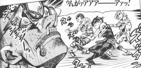 ネタ ジョジョチャンネル ネタ ジョジョチャンネル