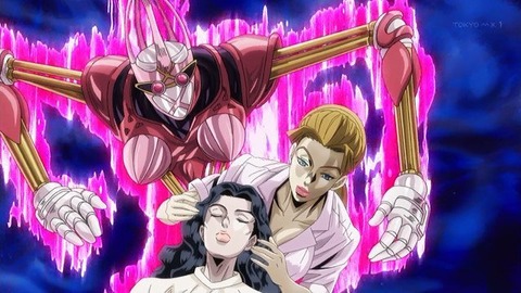 アニメ ジョジョチャンネル