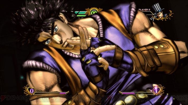 ジョジョ ジョナサンジョースターかわいそすぎwwwwwwwwwww ジョジョチャンネル