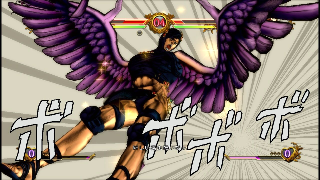 ジョジョ 頭巾かぶったままの究極生物カーズがださすぎると話題にｗｗｗｗ ジョジョチャンネル