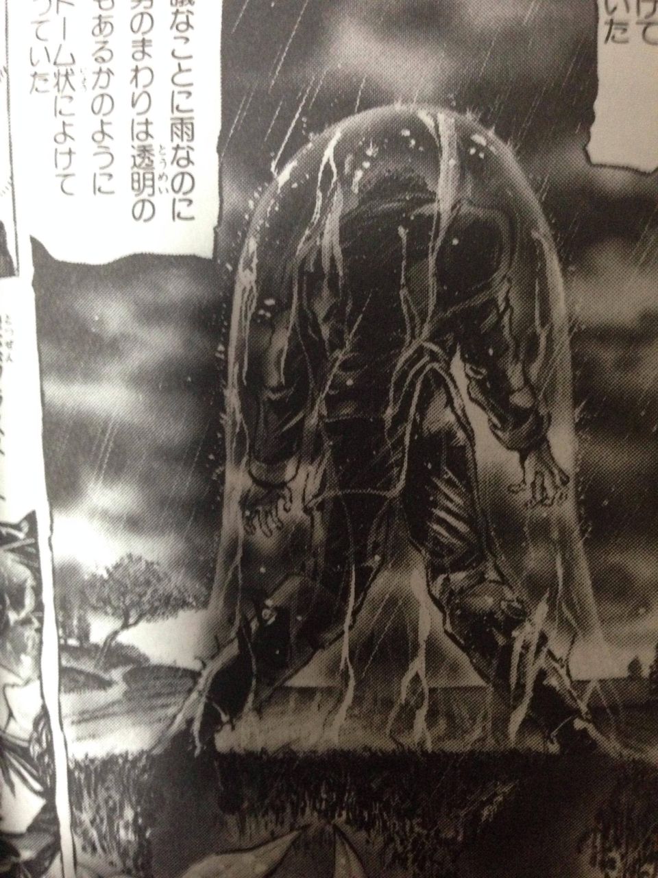 ジョジョ ヤバイことに気付いちまった この画像を見てくれ ジョジョチャンネル ジョジョ ヤバイことに気付いちまった この画像を見てくれ ジョジョチャンネル