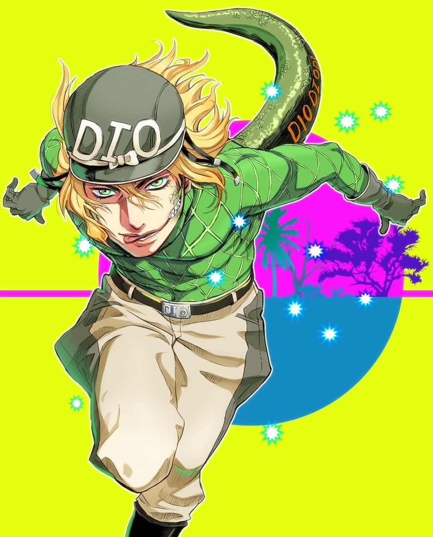 ジョジョ 7部ではスタンドってのは死体に関わった時に発動するんだよね ジョジョチャンネル ジョジョ 7部ではスタンドってのは死体に関わった時に発動するんだよね ジョジョチャンネル