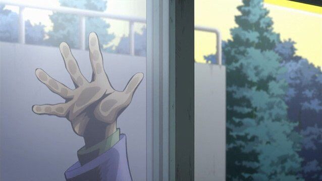 ジョジョ アニメがキラークイーンの作画で叩かれてるけどさ ジョジョチャンネル ジョジョ アニメがキラークイーンの作画で叩かれてるけどさ ジョジョチャンネル