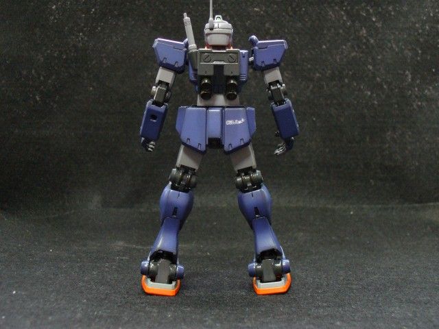 Span Itemprop Headline 完成 ジム改ネメシス隊 その１5 Span 趣味的日常 気の向くままにまったりと