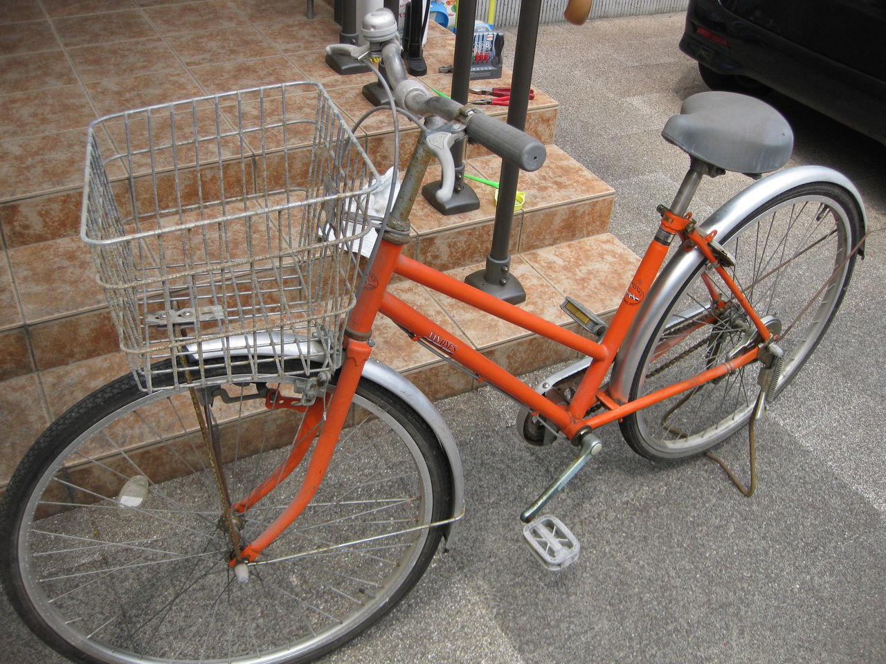 自転車 一 日 で 乗れる 距離