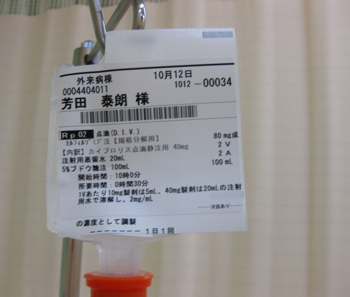 散歩への気力なし 利七屋孫兵衛の日記