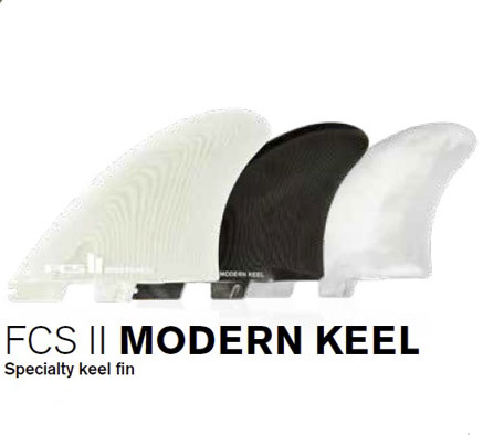 FCSII パフォーマー キールツインPerformer Keel Black