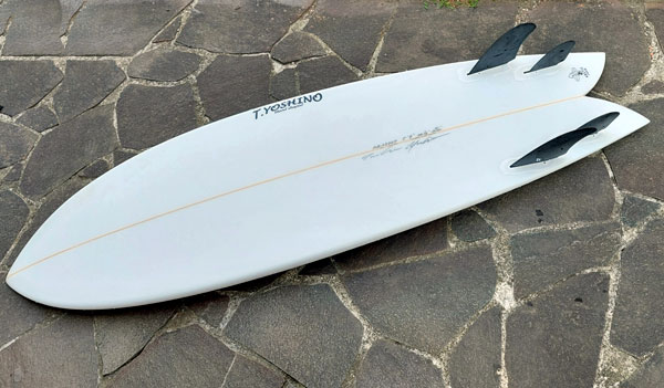 サーフィン　ツインフィン　マチャドタイプ 楽天市場】FIREWIRE Rob Machado TWIN KEEL Fin ファイヤーワイヤー