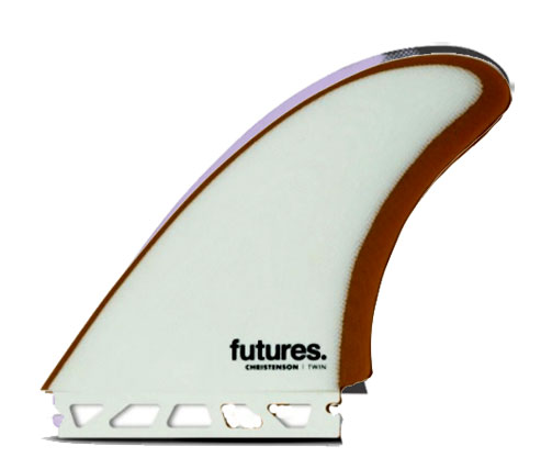 FUTURES CHRISTENSON FIN ! : FIRM distribution Blog