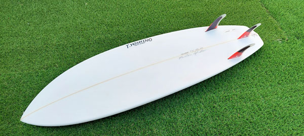 サーフィン・ボディボード T.YOSHINO T.YOSHINO