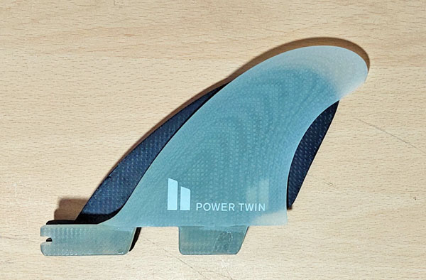 また新たなオモロいセッティング発見 ハイブリッドクアッドフィッシュ