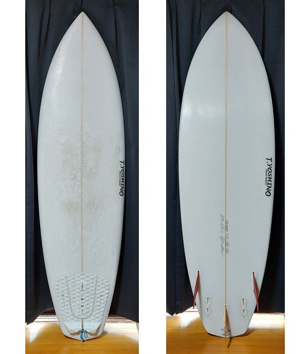 オルタナティブ　クワッドフィシュ オルタナティブクワッドフィシュ