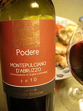 Podere_2010