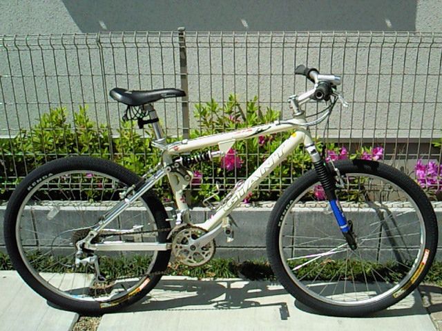 タイヤ交換 自転車 Kenda Kiniption Thatness And Thereness