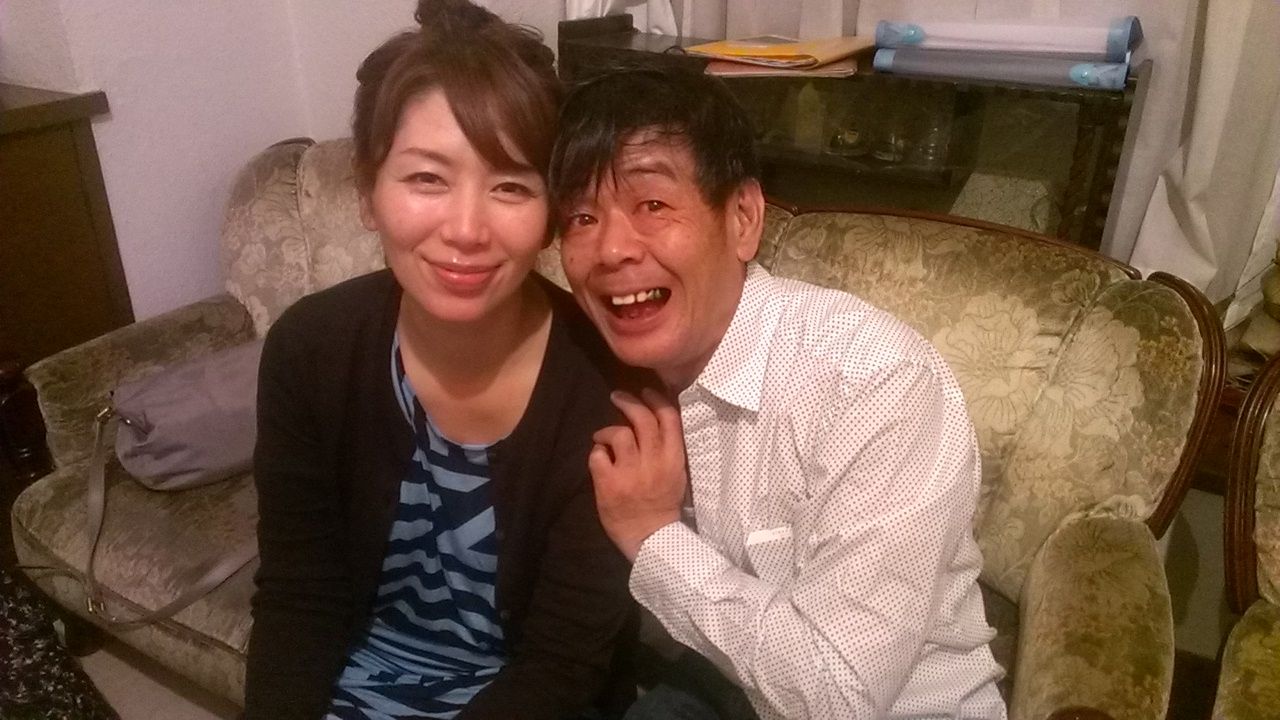 本当にあったH な話」(ぶんか社)藤元組撮影で翔田千里さんと(^-^)。 : blog☆安大吉の「世界で一番卑猥なむさぼる日記」