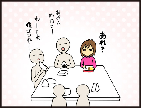 ブラック企業の思い出③7
