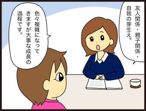 先生から教えられたこと3