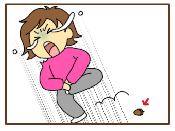この時期はいつも