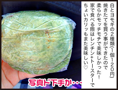 嵐メンバーも歩いた光の道6