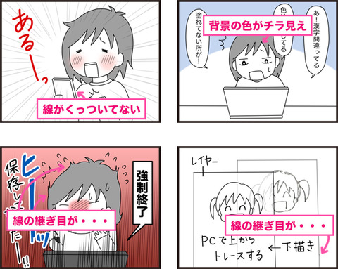 絵日記ブロガー8