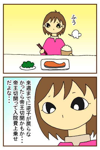 [漫画]ダンナ様は安月給-ダンナ様は安月給