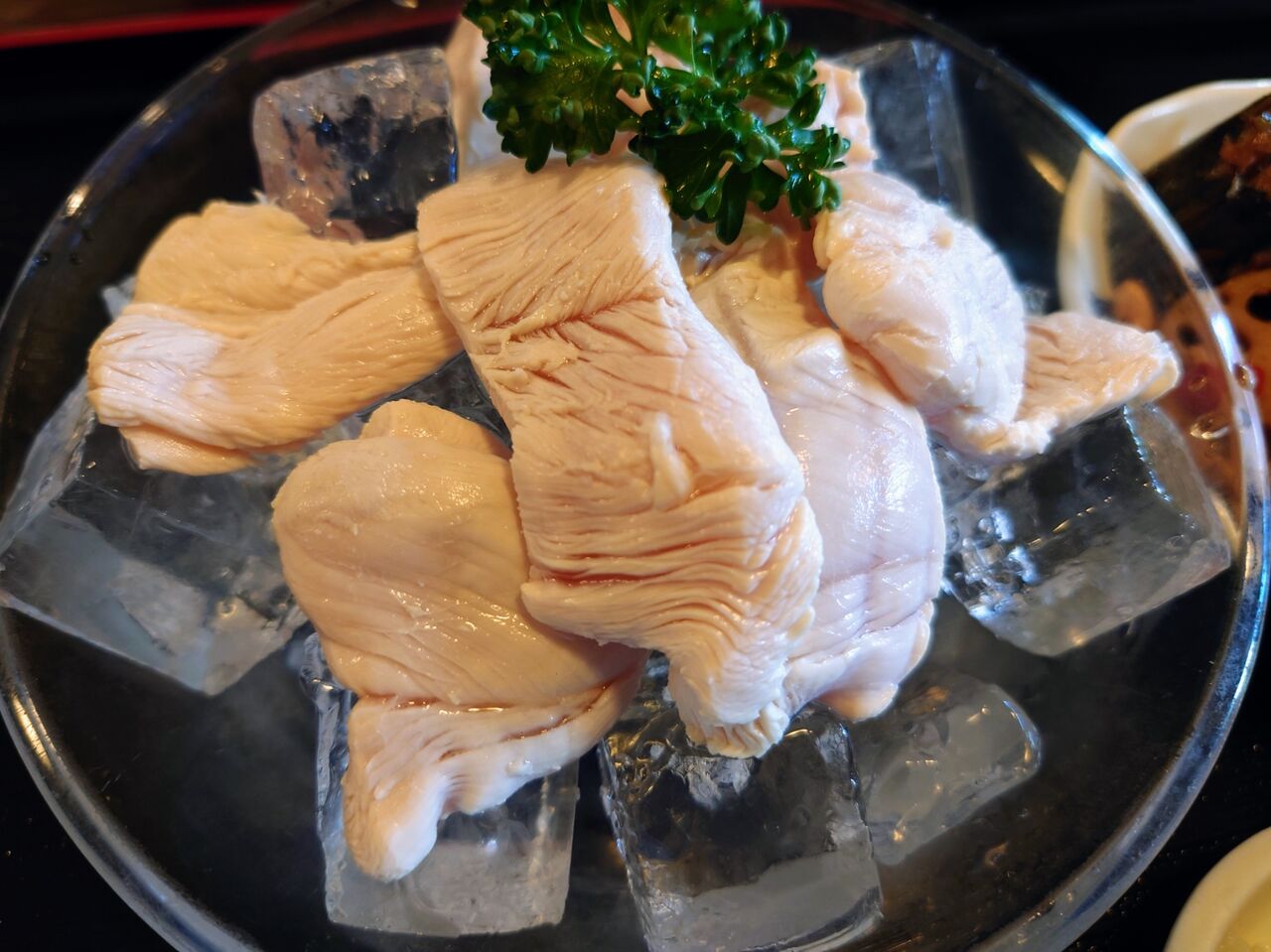 人気の鶏肉(かしわ)料理のお店『かしわ料理・みふね』(愛知県・名古屋市) : 西野靖浩の日記