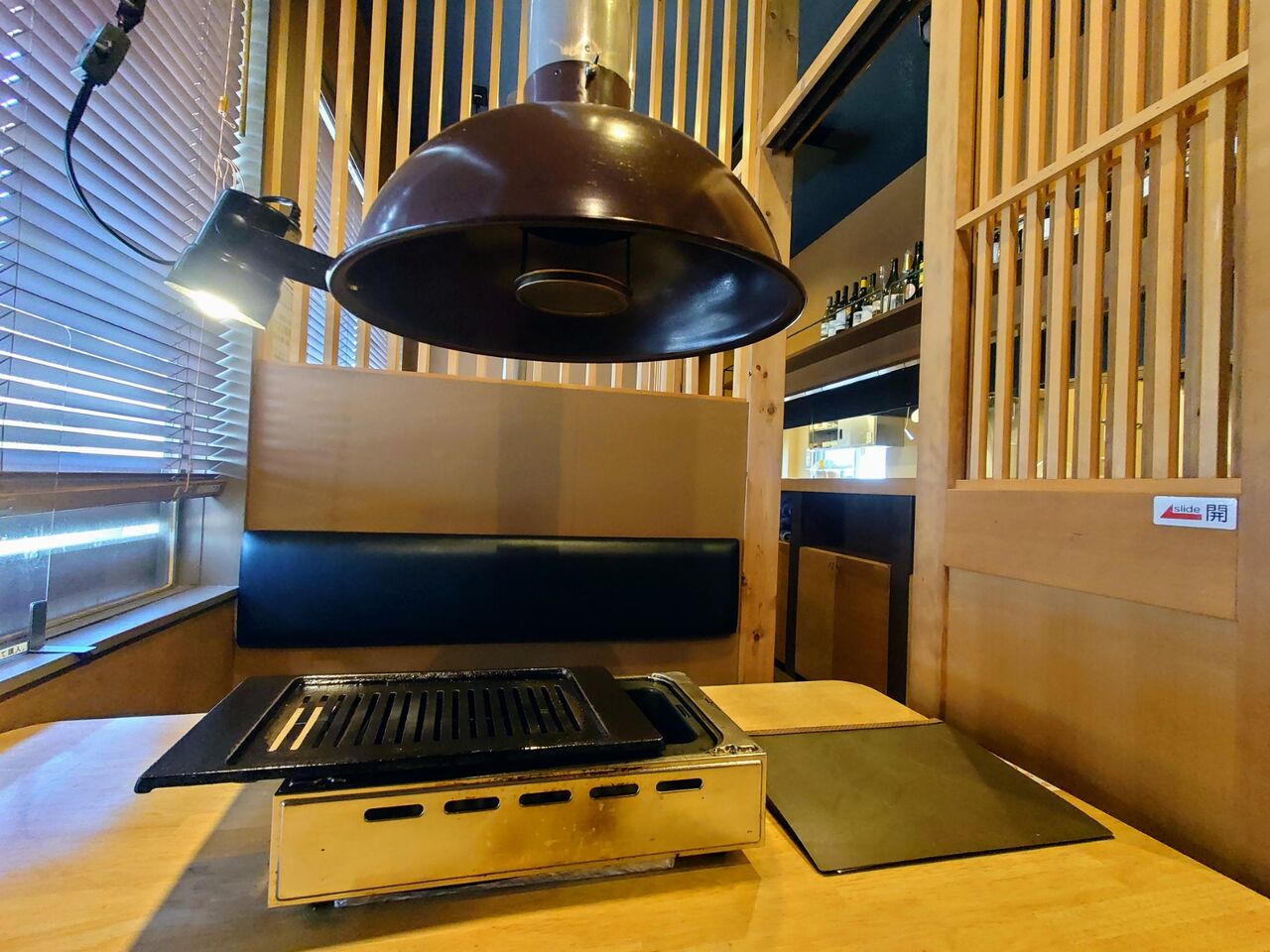 期間限定でランチやっている 個室焼肉 海鮮 とびあぶり に行ってみた 岐阜県 美濃加茂市 西野靖浩の日記
