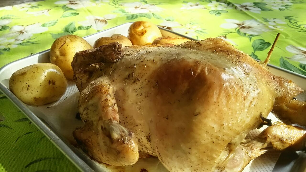 どうせ クリボッチ なら 盛大にボッチではやらないこと やったら面白いだろー と クリぼっちのダッチオーブン やってみた メッチャ面白かった 笑 鹿肉も煮ました 西野靖浩の日記