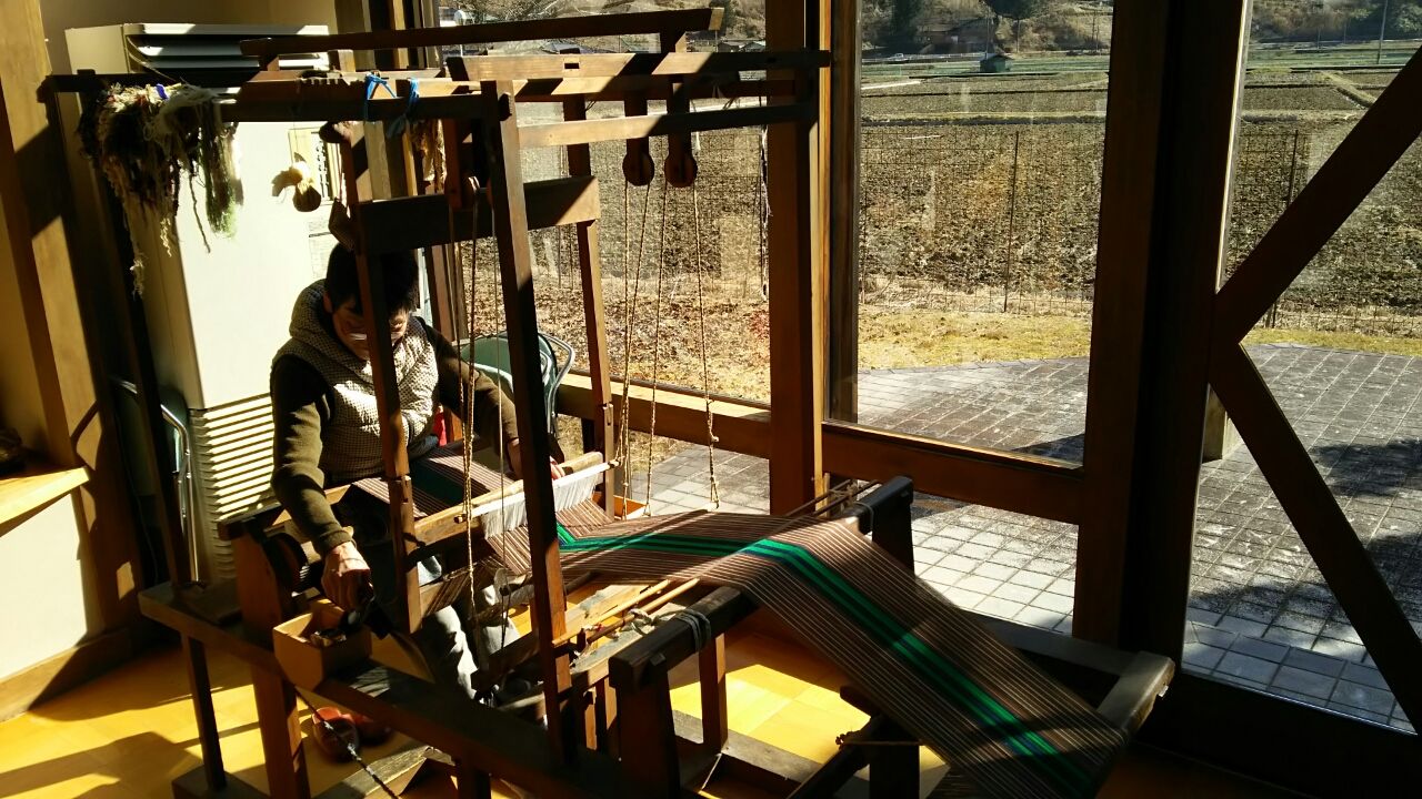 大鹿村にいったので「中央構造線博物館」と「ろくべん館」に行ってきた！ 西野靖浩の日記