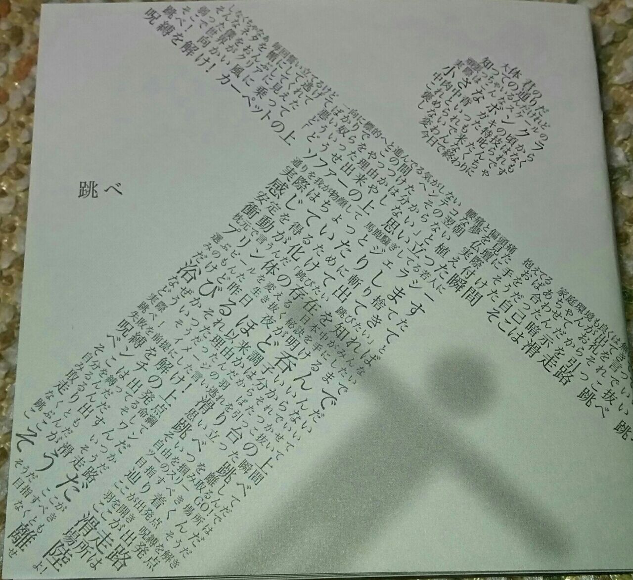 とりあえず 連休 5万円用意できたら飛行機乗る 西野靖浩の日記