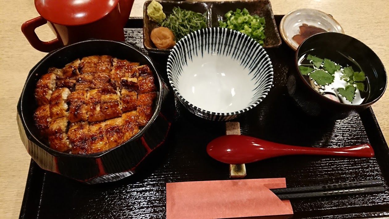 ひつまぶし花岡 愛知県 名古屋市 西野靖浩の日記 ひつまぶし花岡 愛知県 名古屋市 西野靖浩の日記