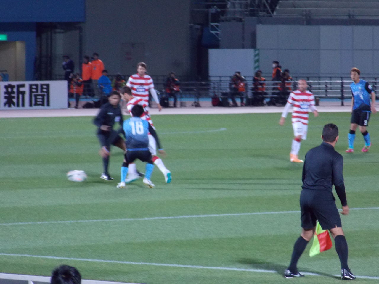 afcチャンピオンズリーグ 第4節 ウェスタン シドニー ワンダラーズ Let S Go Kawasaki Frontale afcチャンピオンズリーグ 第4節 ウェスタン シドニー ワンダラーズ Let S Go Kawasaki Frontale