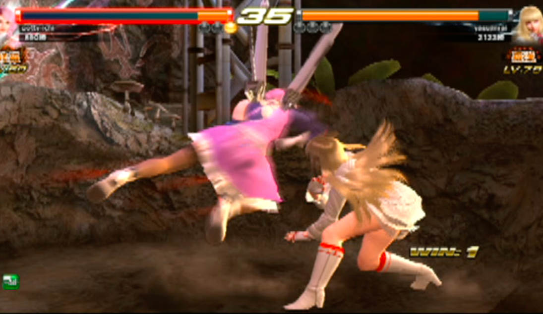 アリサ戦 方針と確反 やーすの３ｒｄケン攻略マガジン