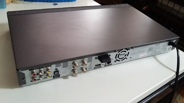 ワテ、BIV-TW1000を手に入れた : iVDR日記 ワテ、BIV-TW1000を手に入れた : iVDR日記