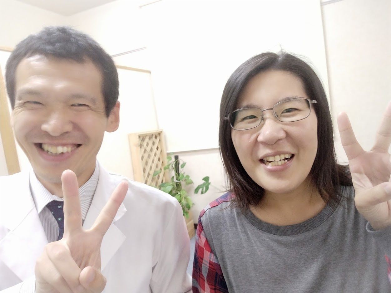 48.患者様榊原直様