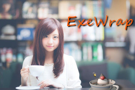 Jarにドラッグ ドロップで実行するアプリを作りたい そうだexe化しよう Javaありがたや