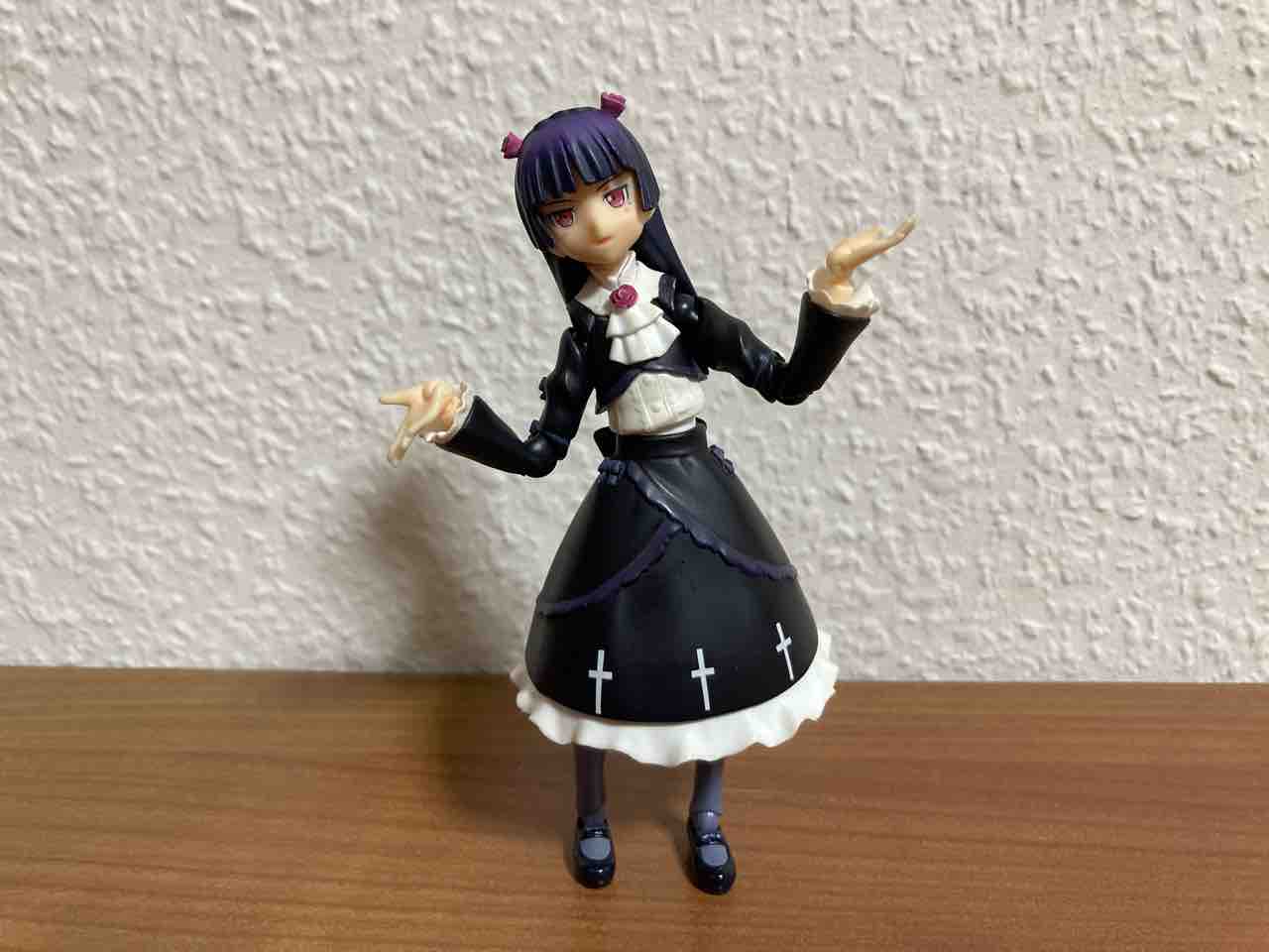 テレマス 続 千葉 せんよう の堕天聖 の導きとともに