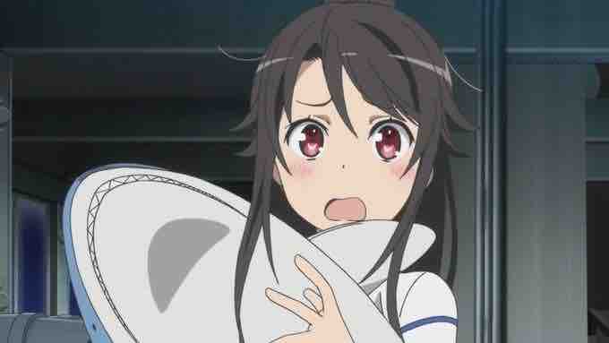 サメは可愛い 続 千葉 せんよう の堕天聖 の導きとともに