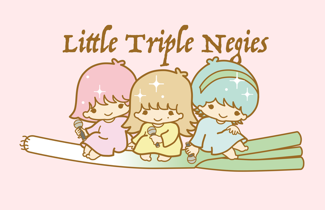 little_triple_negies