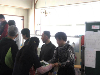 表彰式02