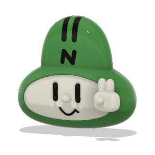 完成