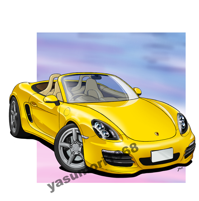 boxster