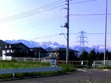 残雪