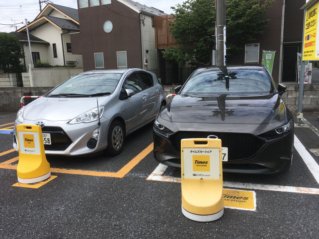 マツダ3 人気に納得の魅力的なクルマだけど マツダの先行きが心配 帰ってきた スキーヤーは幌付車の夢をみるか マツダ3 人気に納得の魅力的なクルマだけど マツダの先行きが心配 帰ってきた スキーヤーは幌付車の夢をみるか