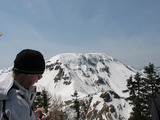 苗場山